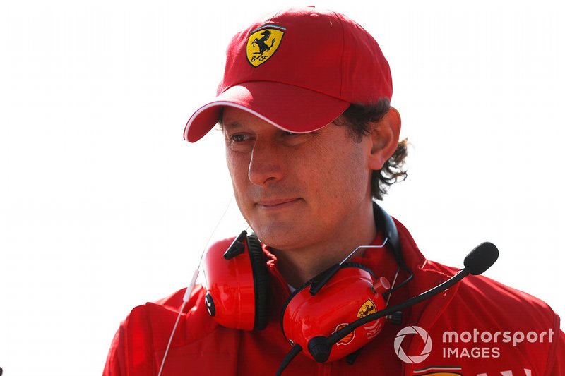 John Elkann, Presidente FIAT