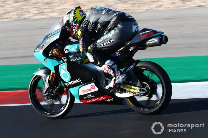 Khairul Idham Pawi, SIC Racing Team