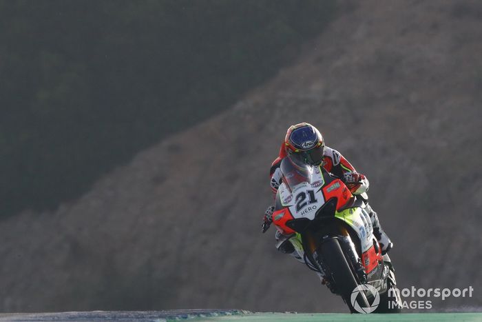 Michael Ruben Rinaldi, Team Goeleven