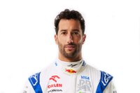 Daniel Ricciardo