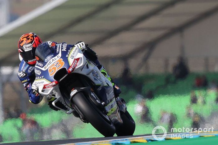 Tito Rabat, Avintia Racing
