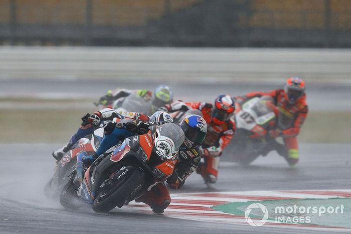 Toprak Razgatlioglu, Turkish Puccetti Racing