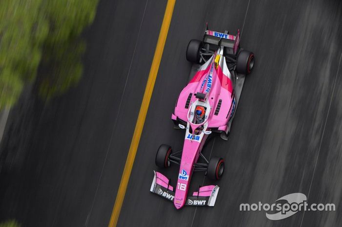 Tatiana Calderon, Arden 