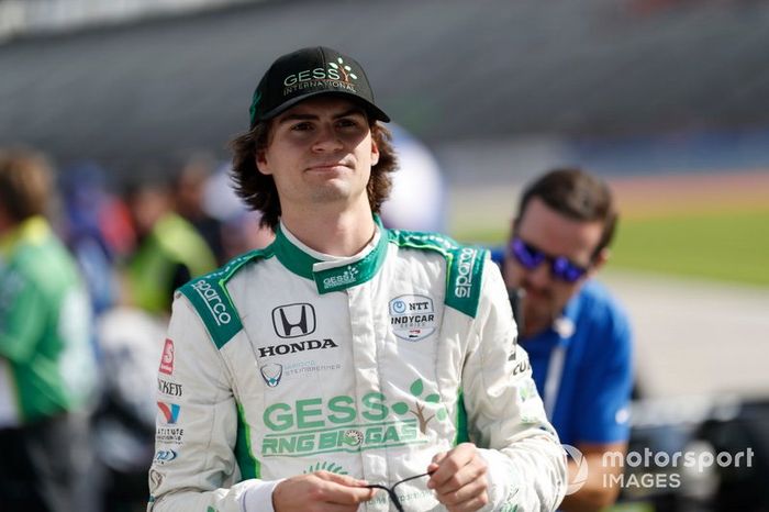 13 - Colton Herta - 316