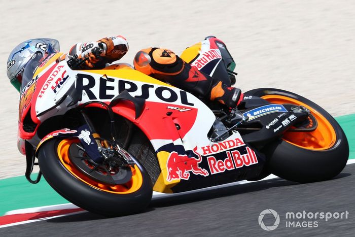 Pol Espargaró, Repsol Honda Team