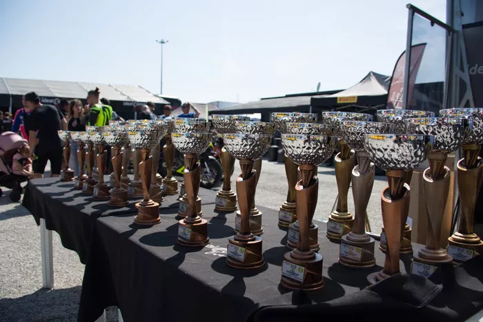 Pirelli Cup 2022, 2-3° Round all'Autodromo di Misano Adriatico  