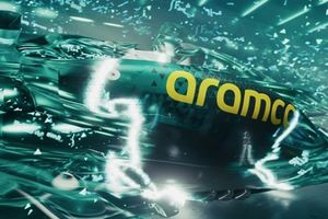 Aston Martin Be-Spoke