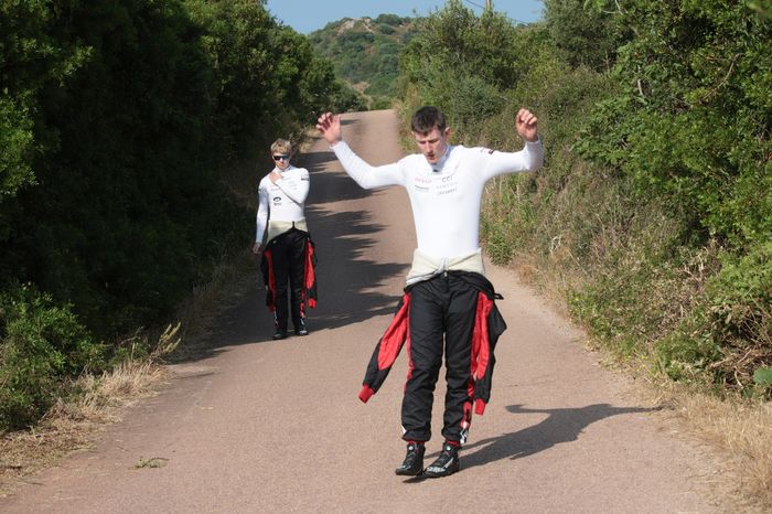 Elfyn Evans, Toyota Gazoo Racing WRT