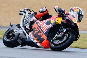 Pedro Acosta, Red Bull KTM Factory Racing