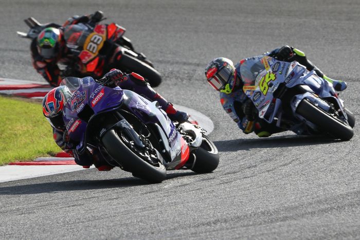 Джек Миллер, Pramac Racing