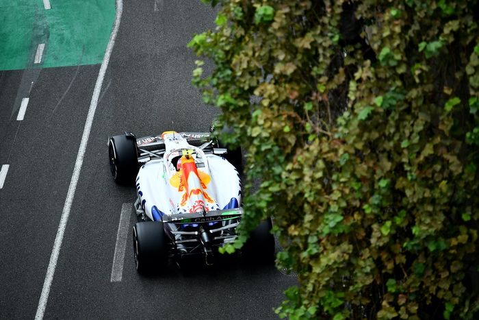 Liam Lawson, Equipo Racing Bulls