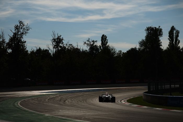 Max Verstappen, Red Bull Racing