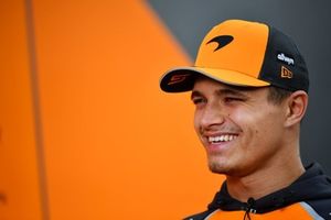 Lando Norris, McLaren