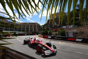 Gran Premio de Mónaco 2025  - Viernes (FP1 y FP2)