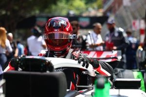 Esteban Ocon, Haas F1 Team