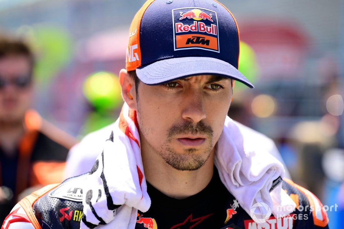 Maverick Viñales, Red Bull KTM Tech 3