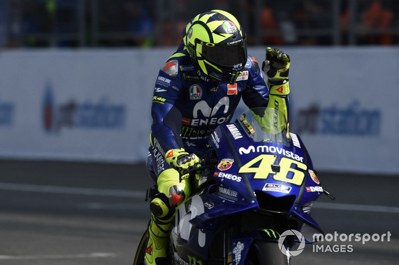 Valentino Rossi