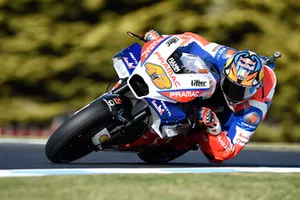 Jack Miller, Pramac Racing