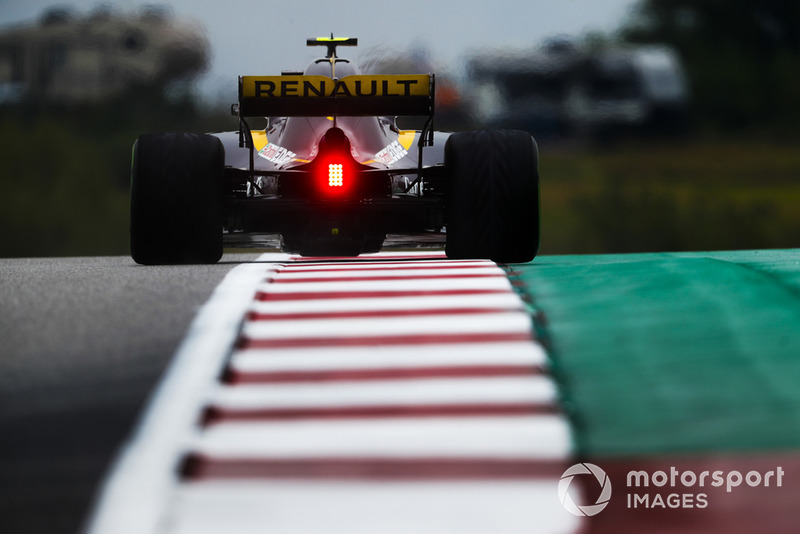 11. Карлос Сайнс, Renault Sport F1 Team RS18, 1:34.566