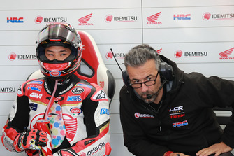 MOTO GP 2019 COMPÉTITIONS - Page 2 Takaaki-nakagami-team-lcr-hon-1