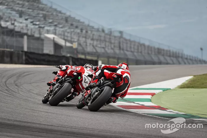 Ducati Panigale V4R