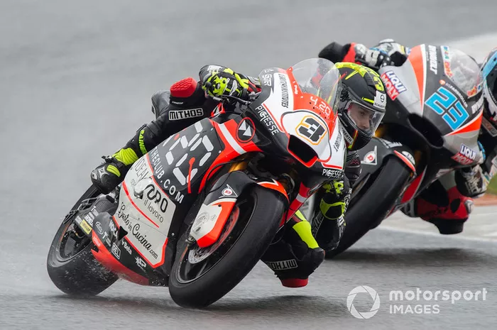 Lukas Tulovic, Kiefer Racing 