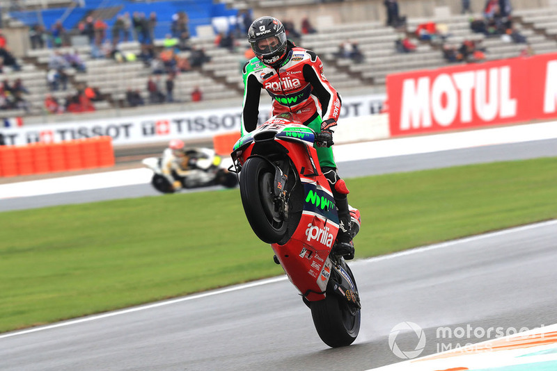 Scott Redding