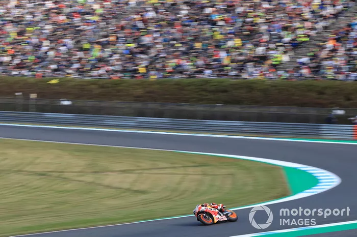 Marc Marquez, Repsol Honda Team