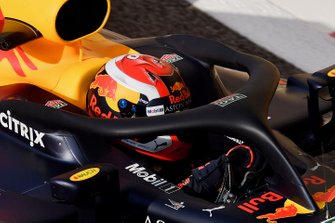 Pierre Gasly, Red Bull Racing RB14