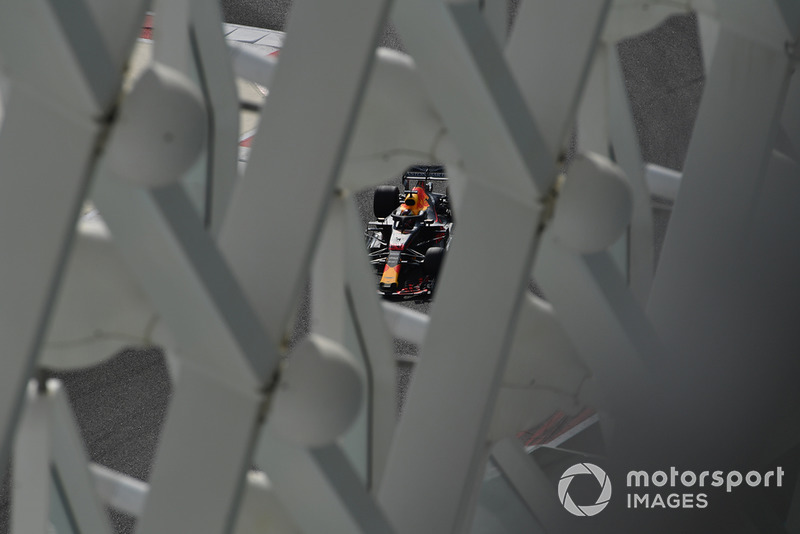 Макс Ферстаппен, Red Bull Racing RB14