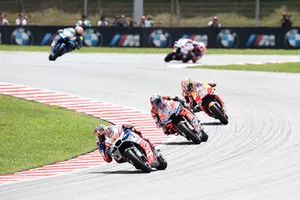 Jack Miller, Pramac Racing