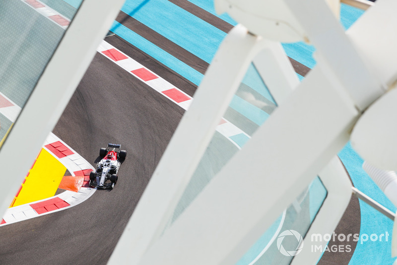 Marcus Ericsson, Sauber C37