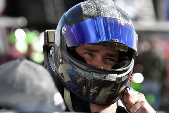 Brett Moffitt, Hattori Racing Enterprises, Toyota Tundra AISIN GROUP