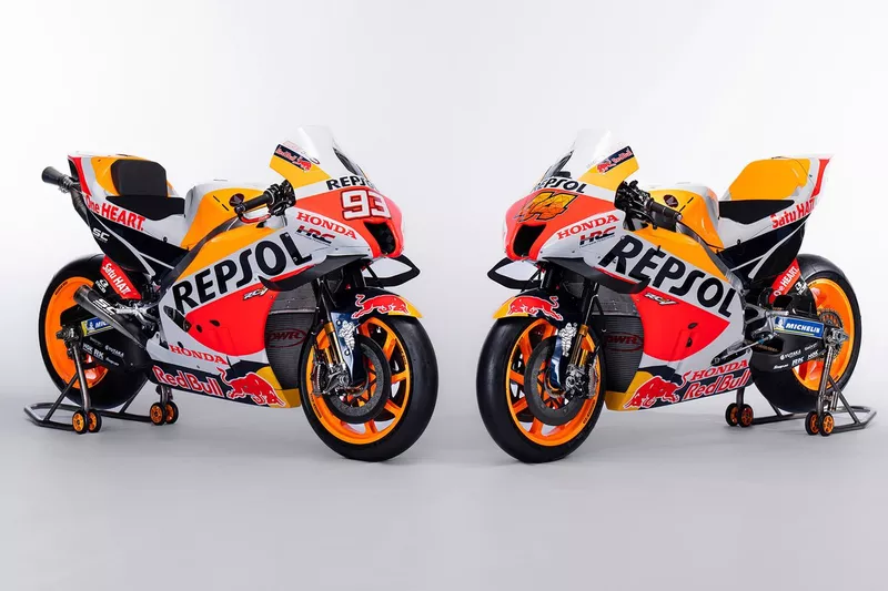 Repsol Honda RC213V