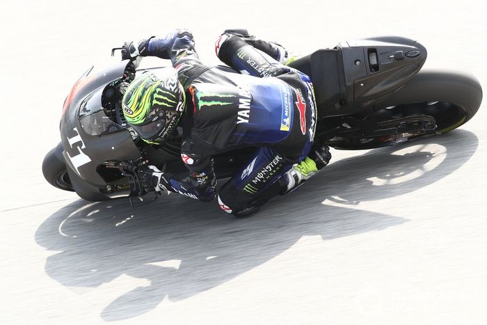 Cal Crutchlow, Yamaha Factory Racing  