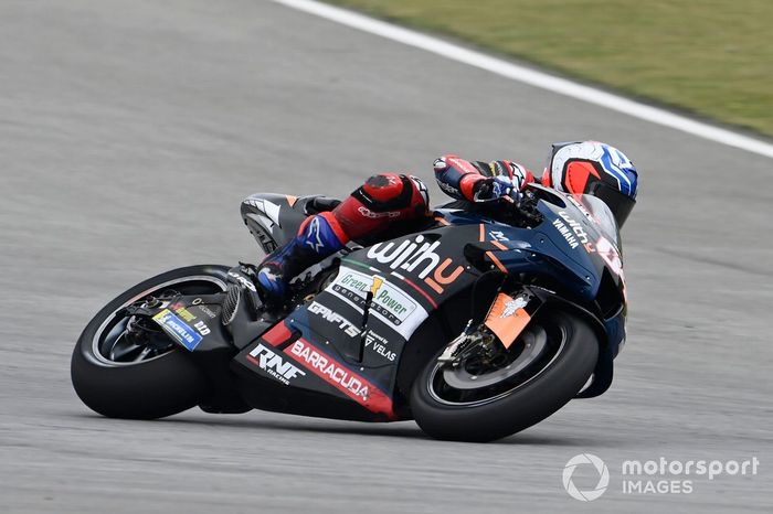 Andrea Dovizioso, RNF MotoGP Racing