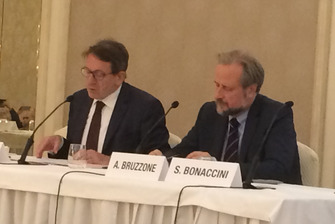 Conferenza Stampa Motor Show