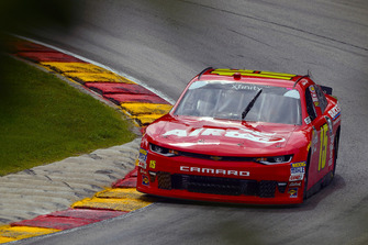 Katherine Legge, JD Motorsports, Chevrolet Camaro teamjdmotorsports.com