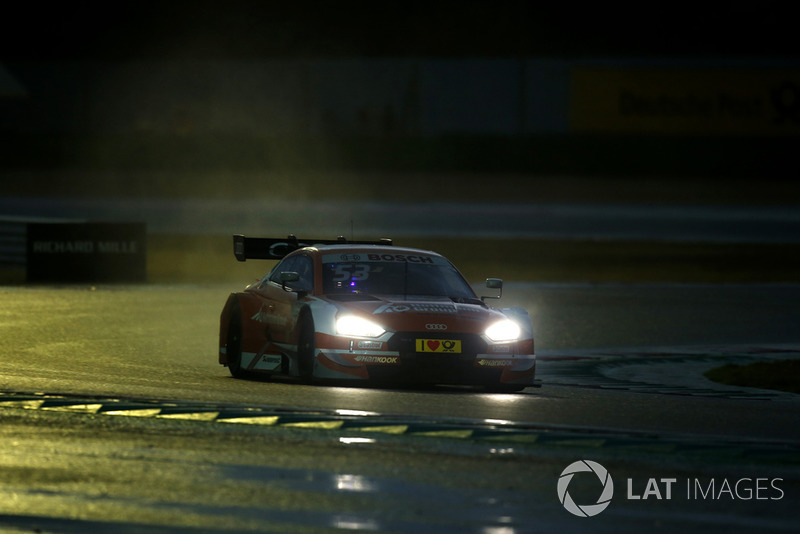 8. Jamie Green, Audi Sport Team Rosberg, Audi RS 5 DTM