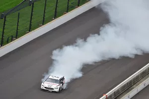 1. Brad Keselowski, Team Penske, Ford Fusion