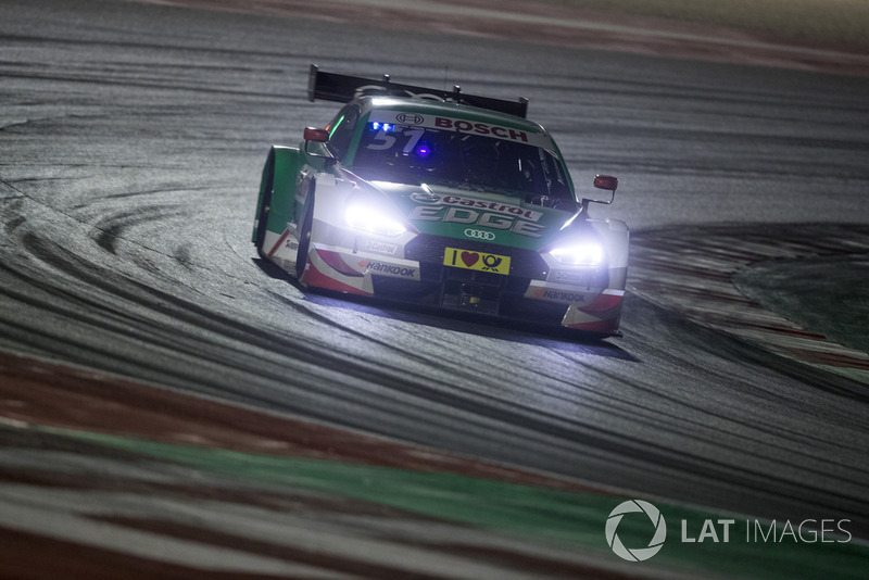 Nico Müller, Audi Sport Team Abt Sportsline, Audi RS 5 DTM