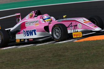 Niklas Krutten, BWT Mucke Motorsport