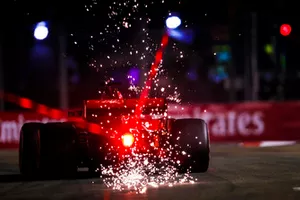 Sebastian Vettel, Ferrari SF71H