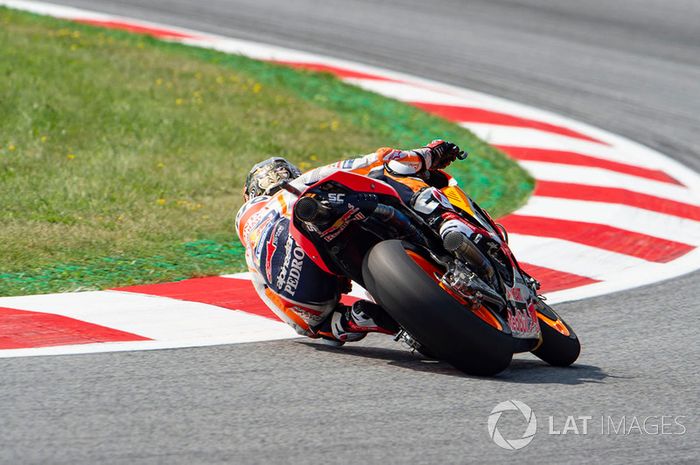 Dani Pedrosa, Repsol Honda Team
