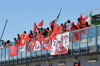 Tifosi