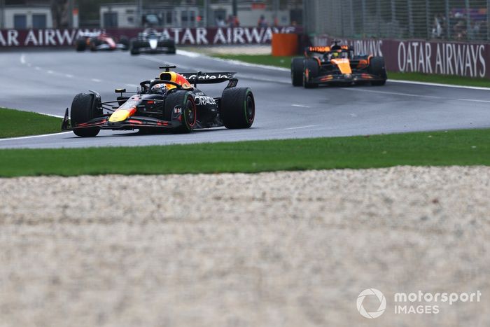 Oscar Piastri, McLaren