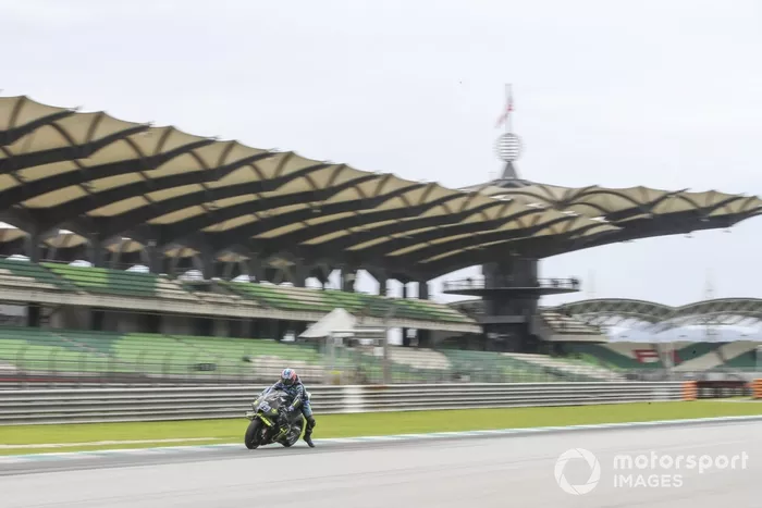 Ai Ogura, Trackhouse Racing