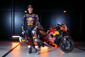 Pedro Acosta, Red Bull KTM Factory Racing