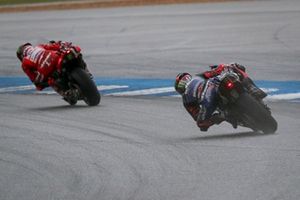 Fabio Quartararo, Yamaha Factory Racing