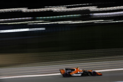 Stoffel Vandoorne, McLaren MCL32